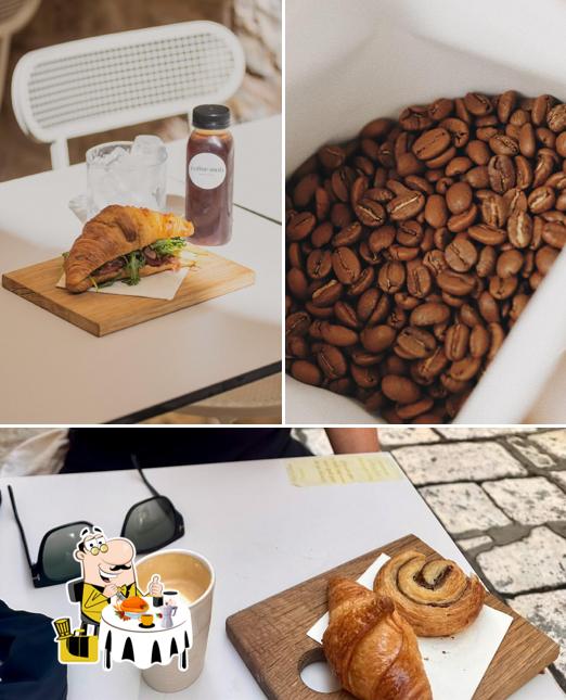 Platti al Coffee Snob - Specialty Coffee