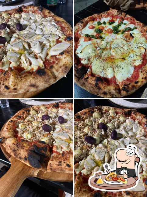 GRANO.00 Pizzaria Napolitana