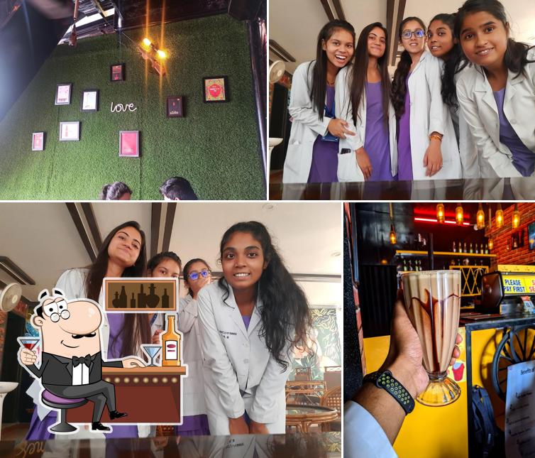 Hotel Royal Crown Restaurant image