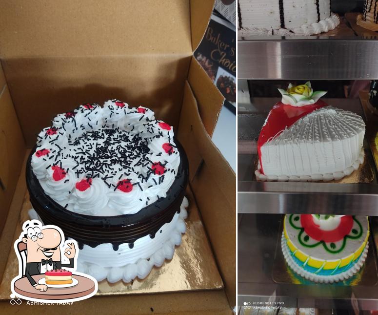 Celebration Bakers & Confectioners photo