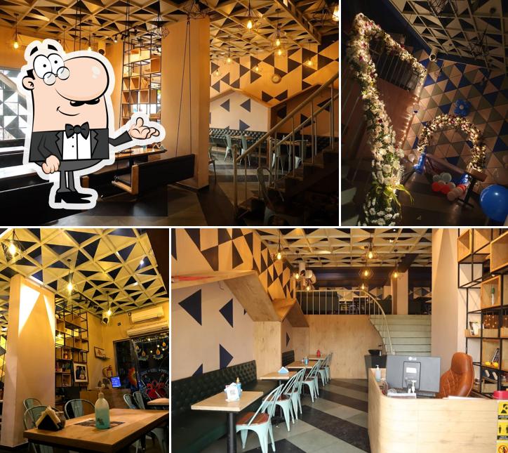 Foodaholic-buddy of foodie