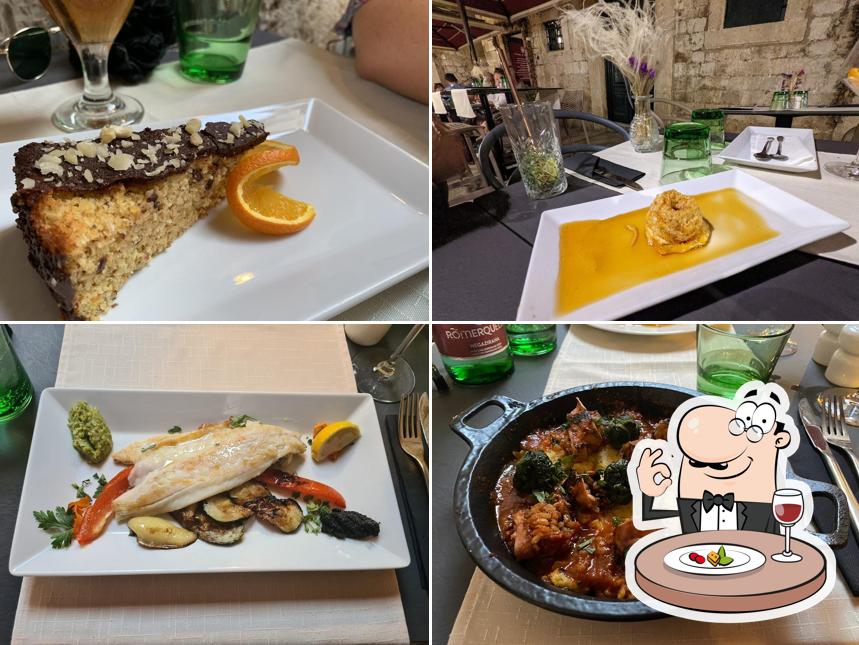 Platti al Heritage of Dubrovnik