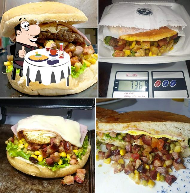 Lanches Ki-Xis / Passo de Torres/Sc