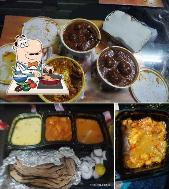 Manvar Family Restaurant