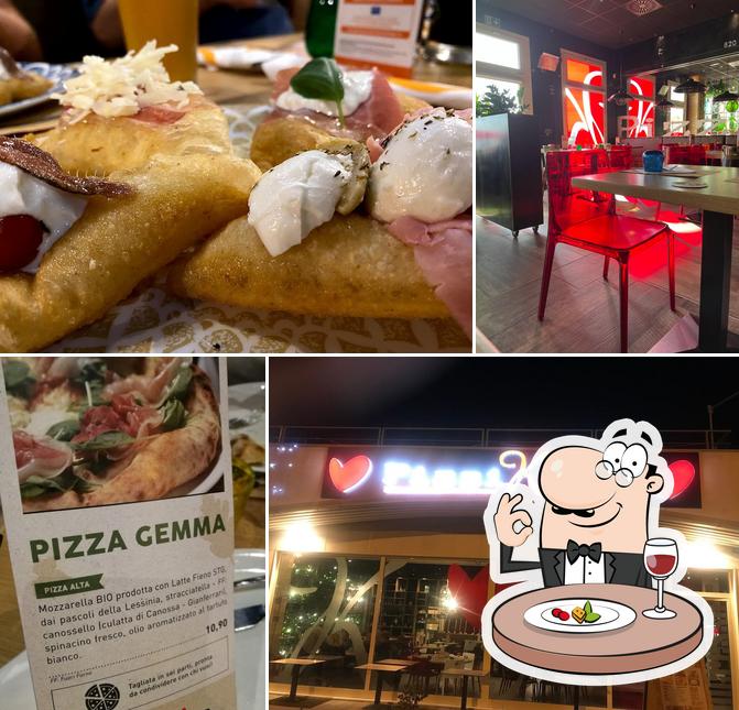 Pizzikotto - Pizzeria & Lifferia - Mantova