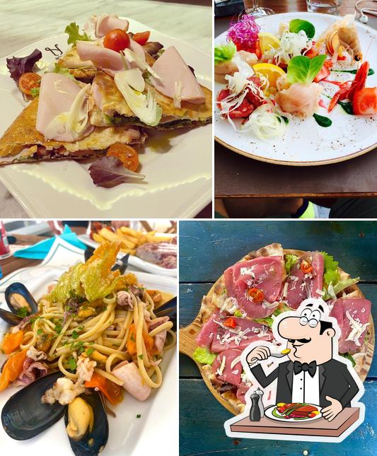 Bagno Biondetti Ristorante ViennaLvce ViennaLuce