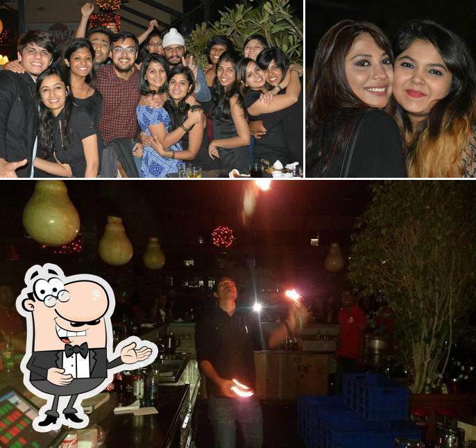 See the photo of Ravi event and party Manager