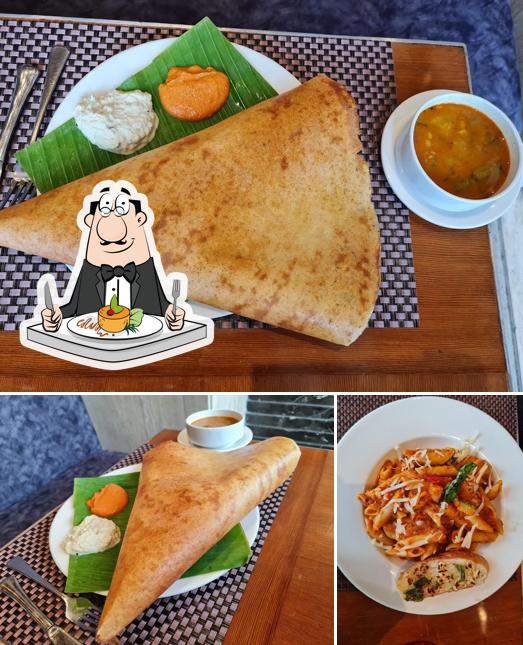 Stills Bar - Holiday Inn Chandigarh Panchkula