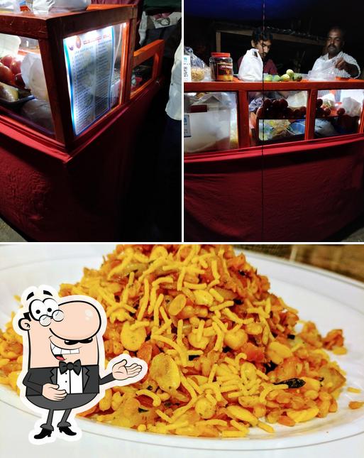 See the image of Congress Bhel Street Food