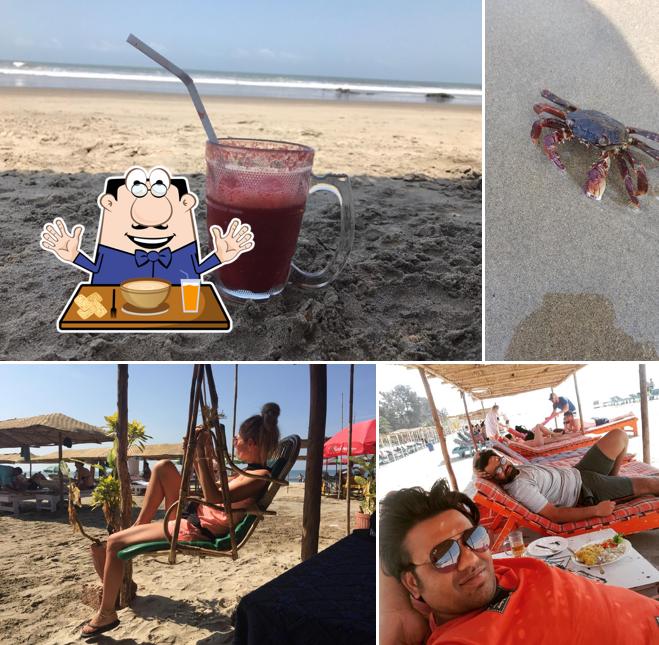 Paradise Beach Shack