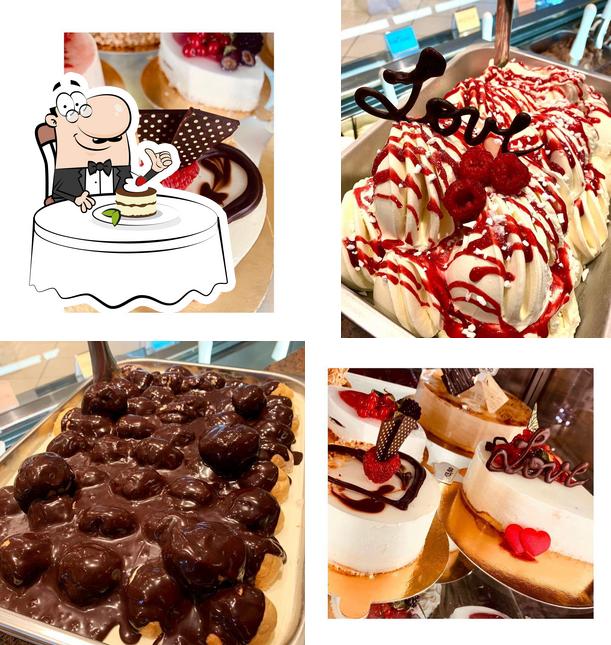 Gelateria Le Fate del Brivido