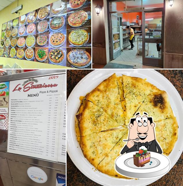 Vedi la foto di La Stuzzicosa