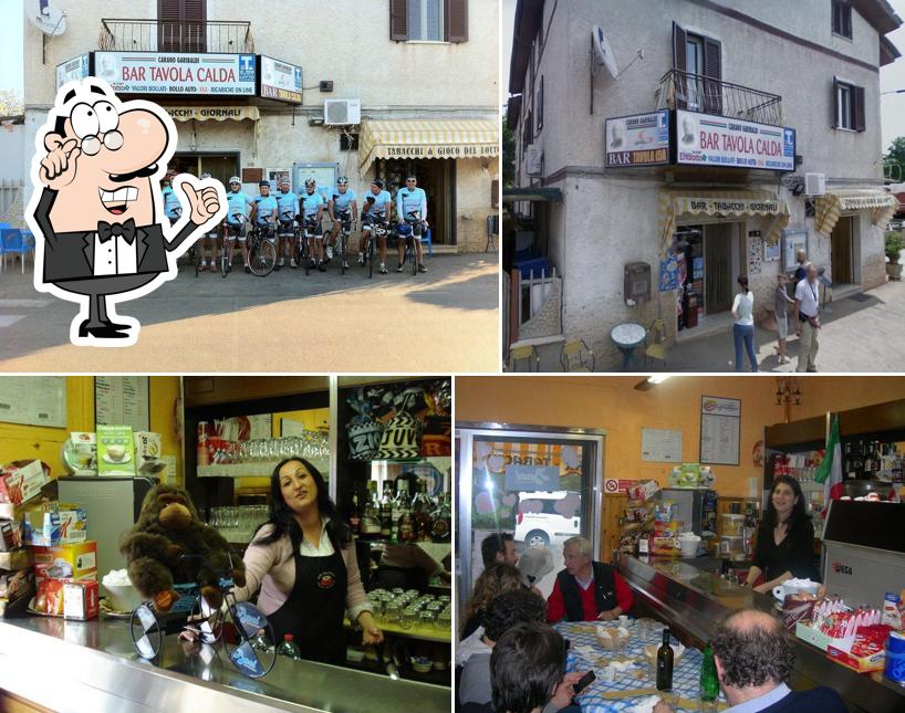 Bar Trattoria Carano Garibaldi