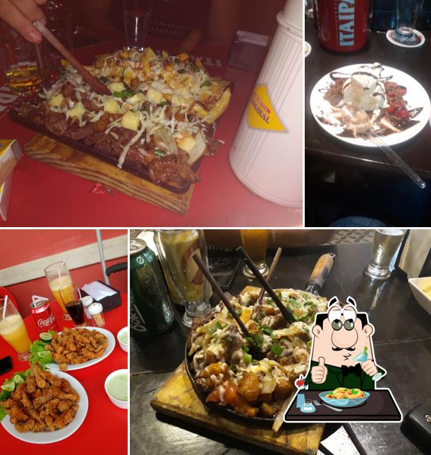 Erilza Cervejaria Choperia E Petiscaria