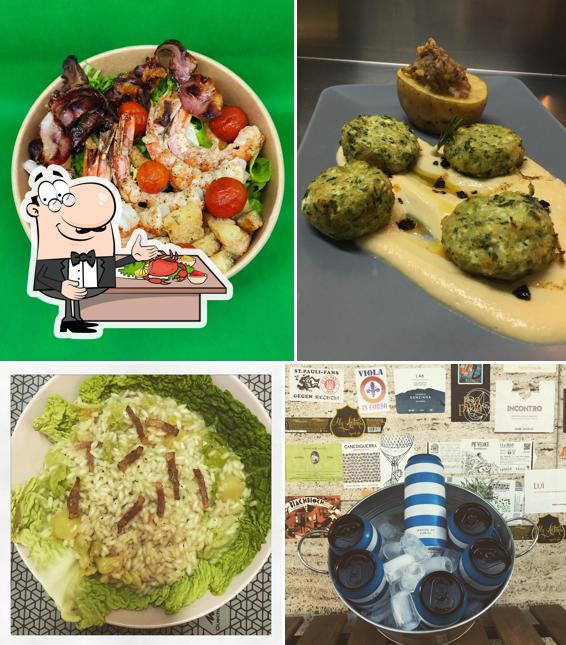 Primo - tazze e stozze