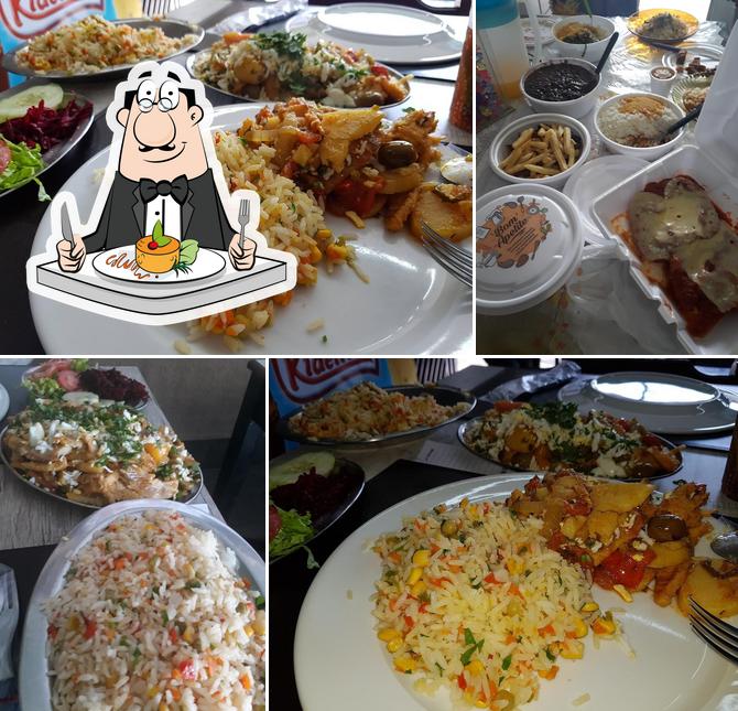 Lanchonete e Restaurante Nene