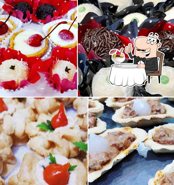 Padaria e Confeitaria Moinhos