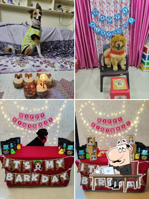 Pawfect Kitchen - A Pet Bakery (Thane)