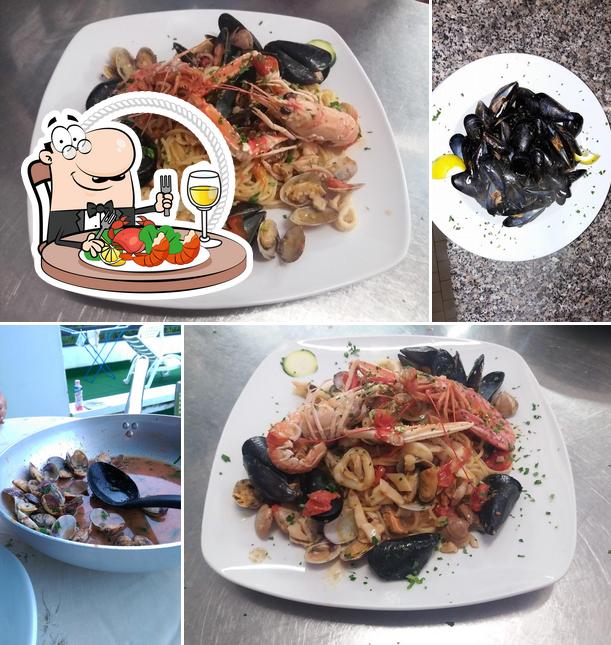 Ristorante Al Panfilo