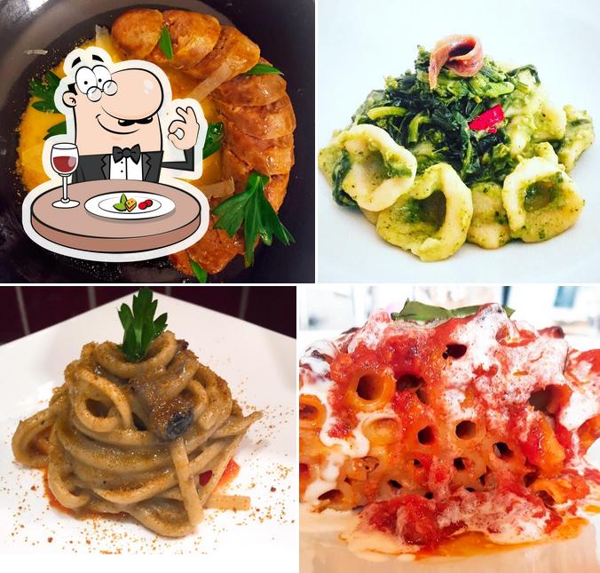 Vin Guerra Private Chef, Cuoco a domicilio Salerno