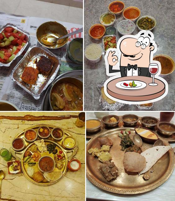 GwalBhog, Motera Chandkheda