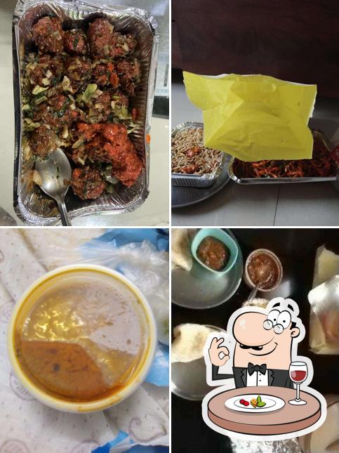 Friendship Restaurant