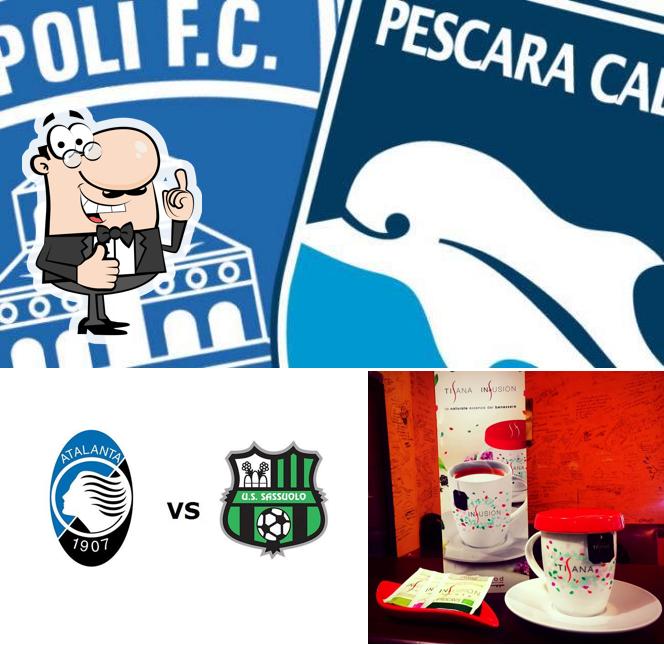 Immagine di Bar Kiodo