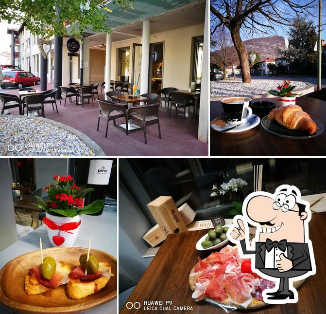 Ecco una foto di MOON Caffe&Wine