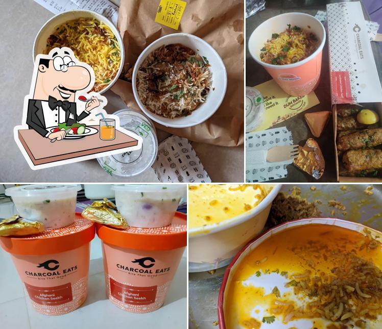 Charcoal Eats - Dombivili
