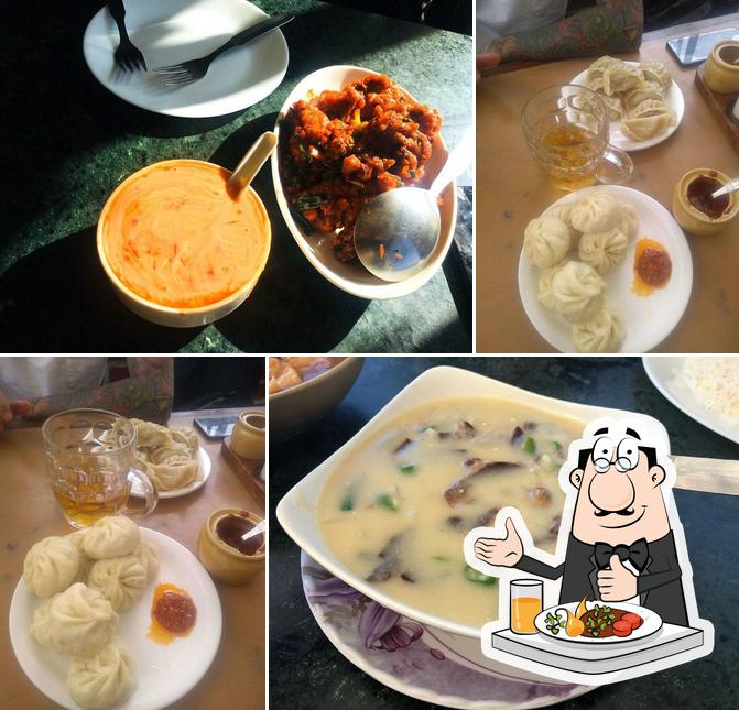 Kailash Restaurant & Bar