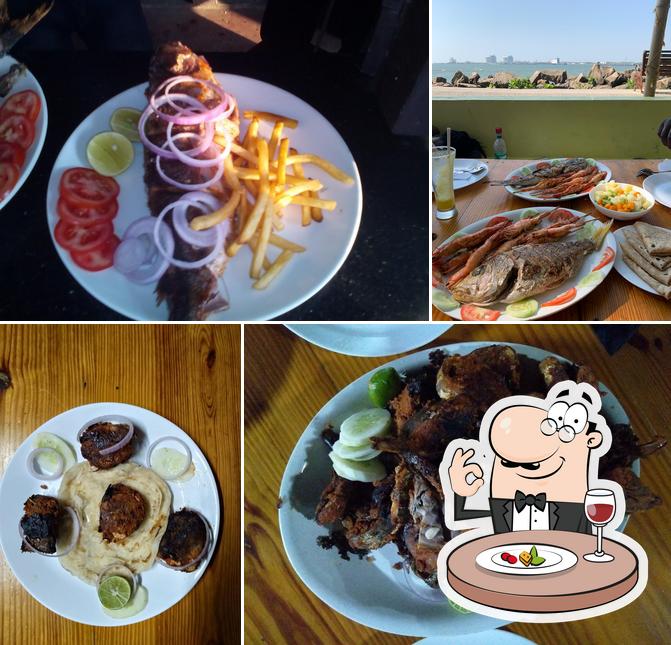 MAPLES SEA FOOD RESTAURANTS