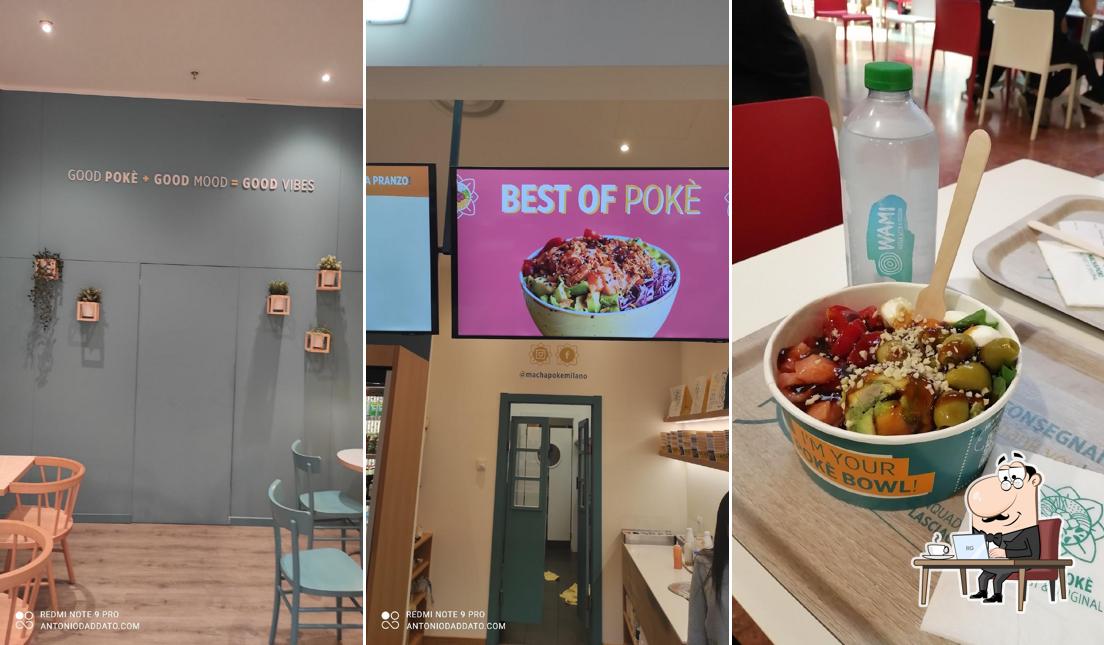 Machapokè Cc San Martino