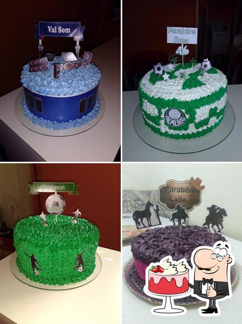 Pizzaria e Pastelaria R & R