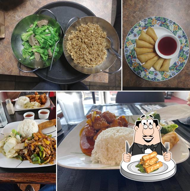 Vallée de l'Orchidée