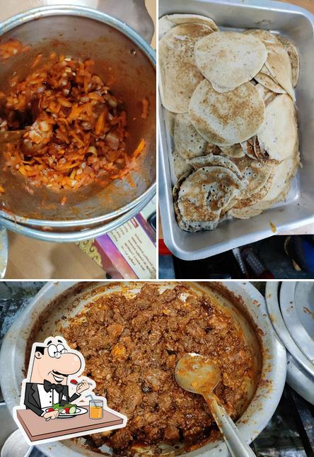 Kudaram Restaurant And Catering Service