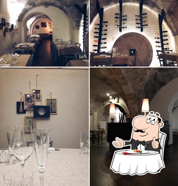 Vedi la foto di Ristorante Mannarino