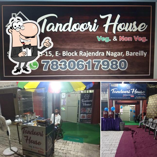 Tandoori House