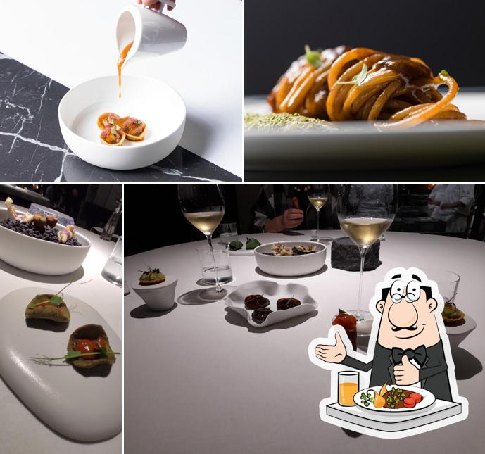 Platti al Concezione Restaurant