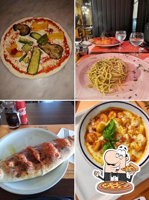 La Magolfa - Navigli