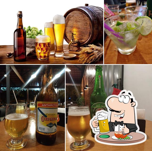 Bar e Restaurante Estação 59