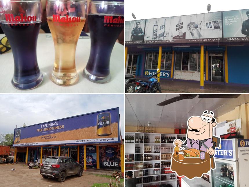 Jhankar Bar Lahorijan