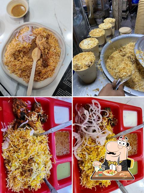 Bittu Ki Biryani