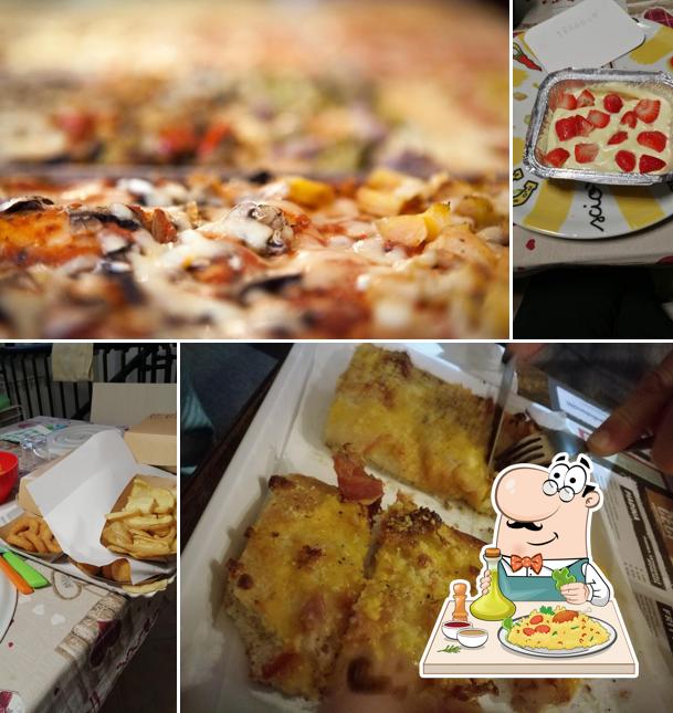 Risotto al RISTORANTE Da Enry #simangia