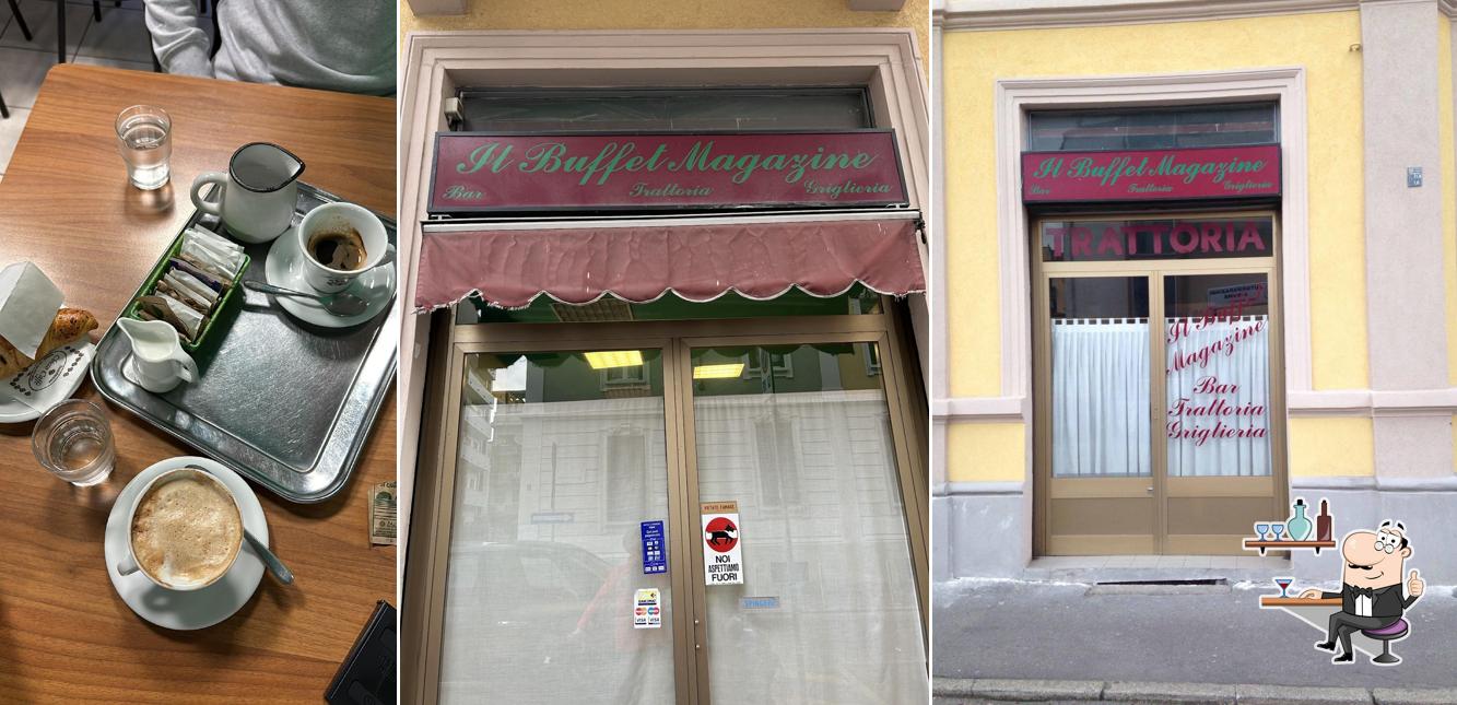 Il Buffet Magazine