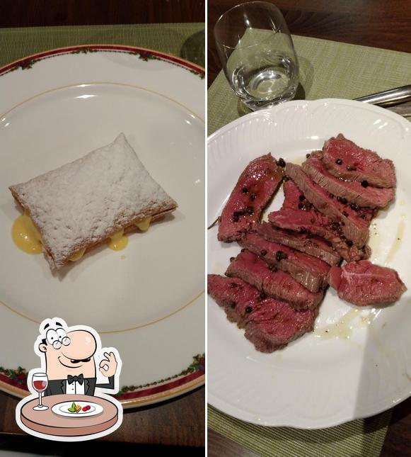 Ristorante Spinacorona