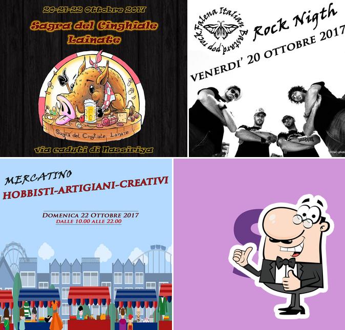 Immagine di Sagra del Cinghiale Lainate