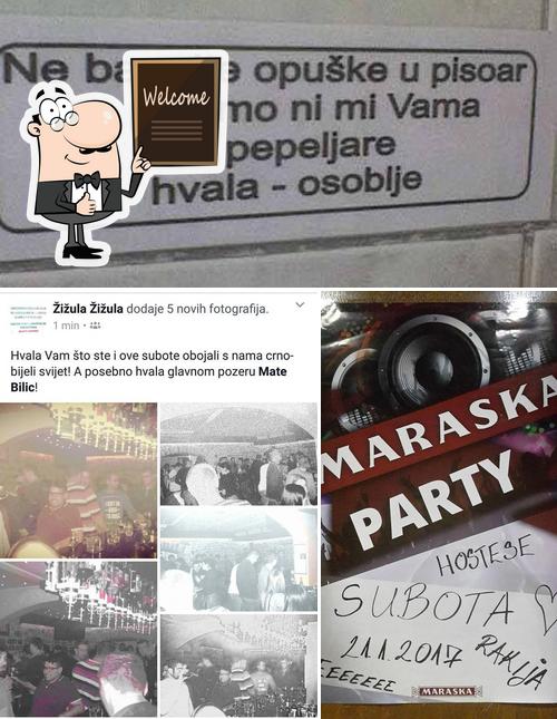 Ecco una foto di Žižula