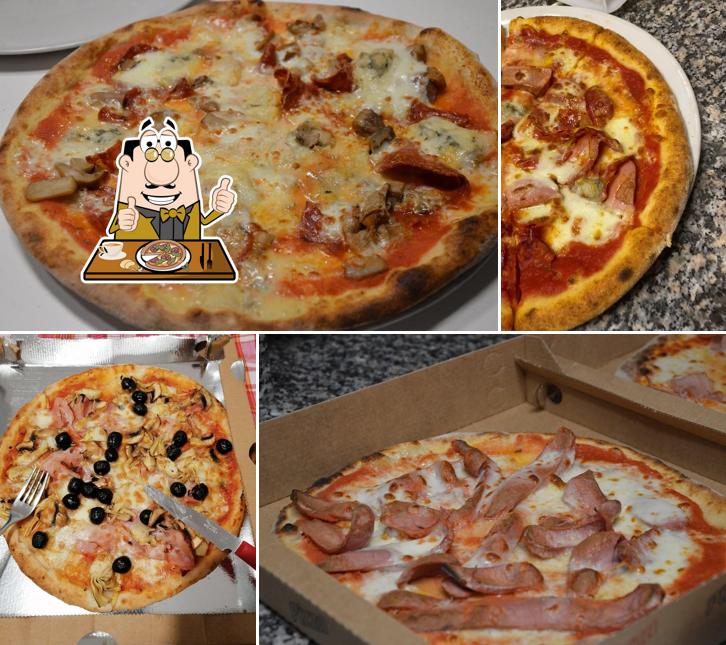 LA PIZZERIA di Somma