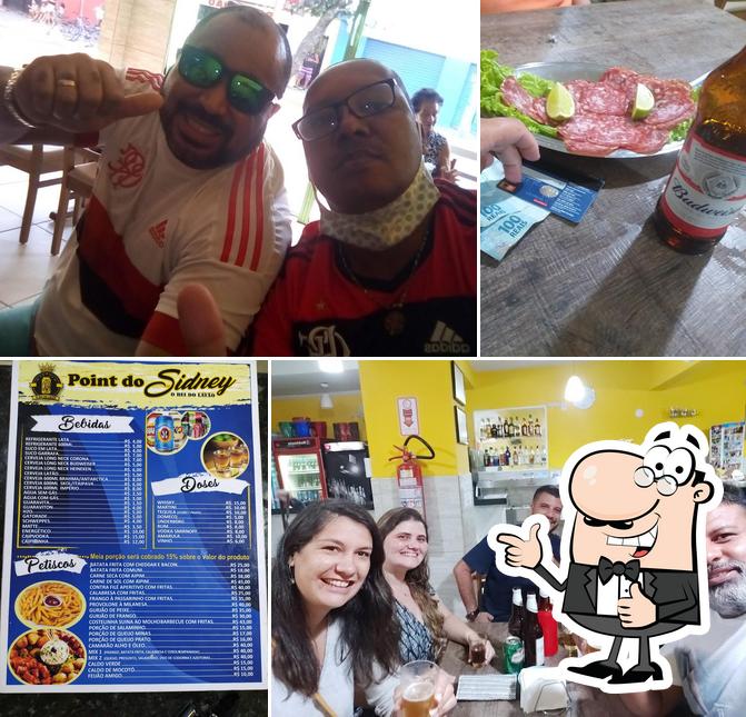 Point do Sidney - Bar , Conveniência e Pizzaria