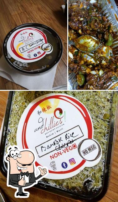 See the pic of And Chillies